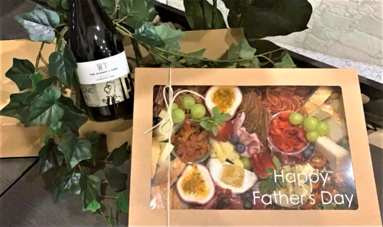 Father's Day Antipasto Grazing Box